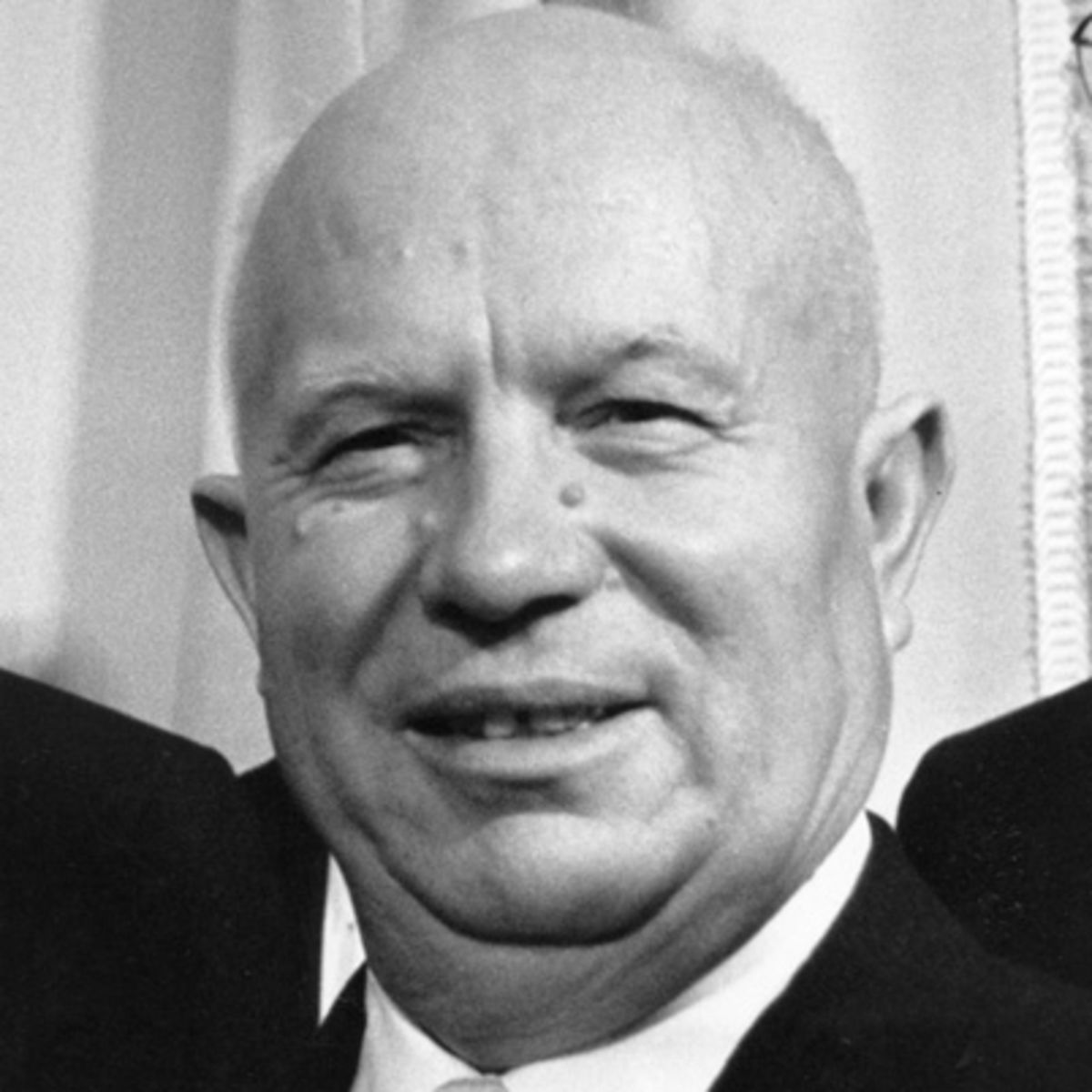 Nikita Khrushchev's "Secret Speech" turned the Communist world on its head.